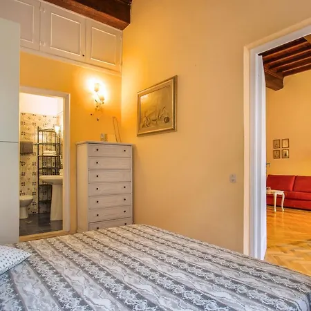 “gem In Luxurious Street” Wi-fi Apartment