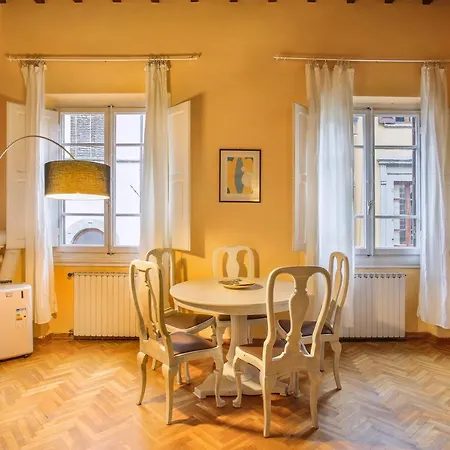 “gem In Luxurious Street” Wi-fi Daire Floransa