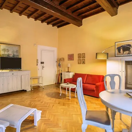 Apartment “gem In Luxurious Street” Wi-fi Florence