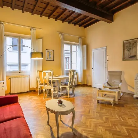 “gem In Luxurious Street” Wi-fi Daire Floransa