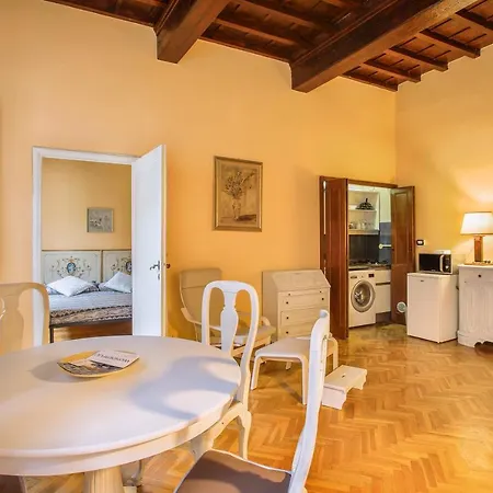Daire “gem In Luxurious Street” Wi-fi Floransa
